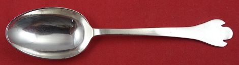 Teaspoon 1979 5 1/2